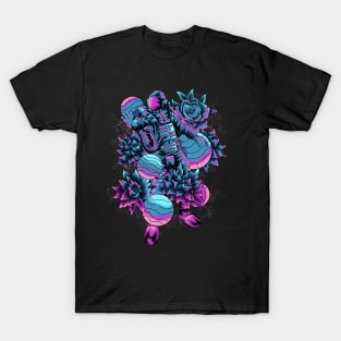 Planet Guardian T-Shirt